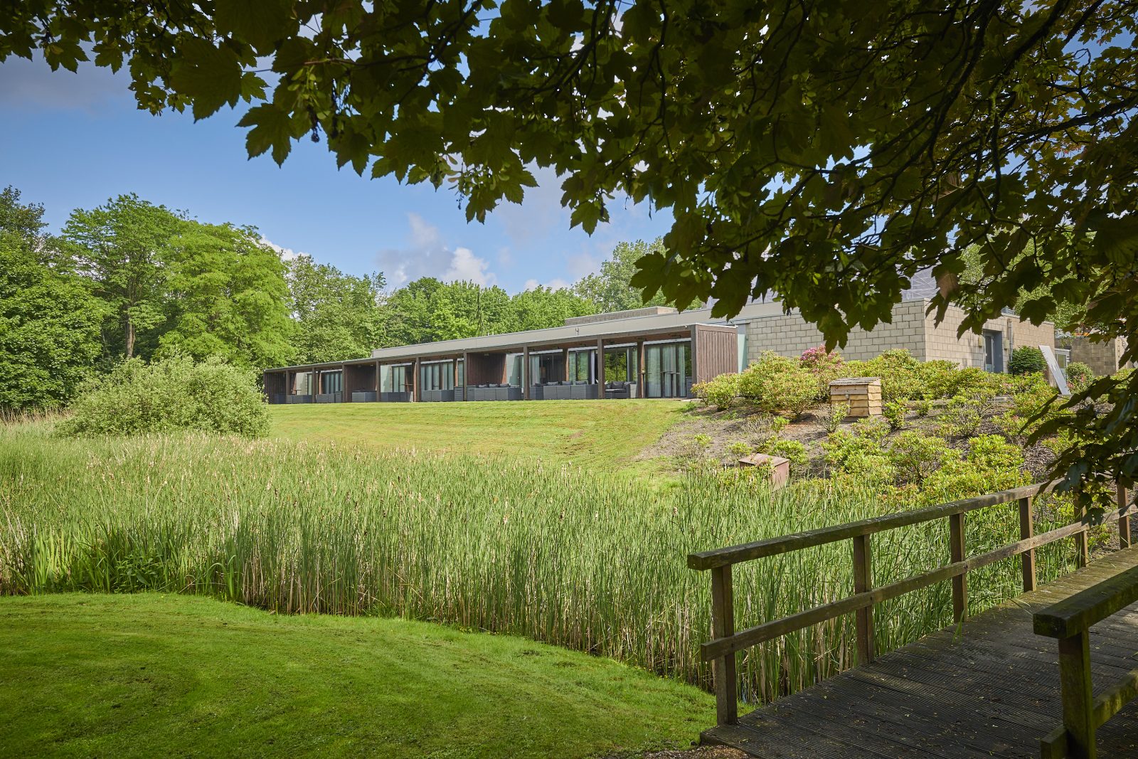‘Herontdek Crematorium Daelwijck’ op 14 juni