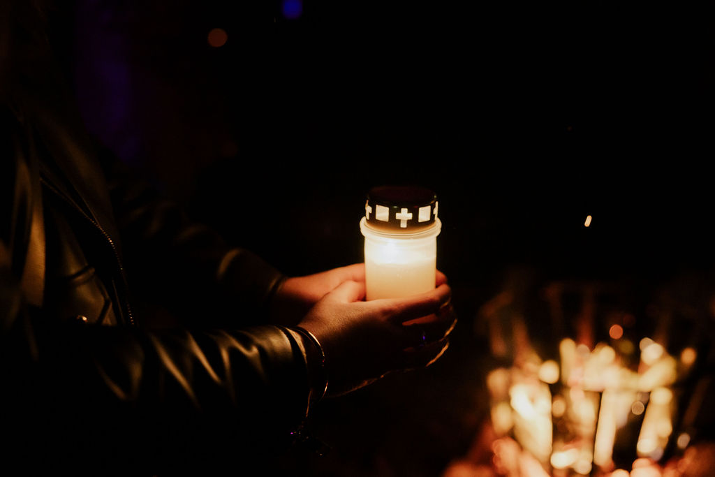 Lichtjesavond op zondag 14 december - 16.00 - 18.00 uur