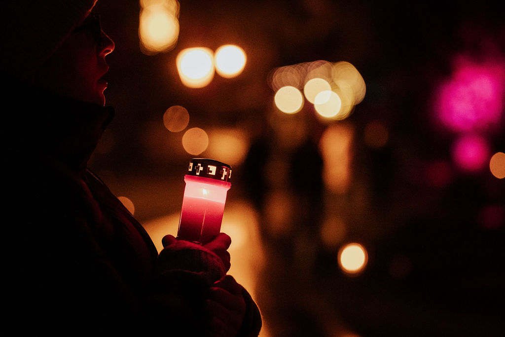 Lichtjesavond bij Daelwijck: Samen herinneren in Utrecht