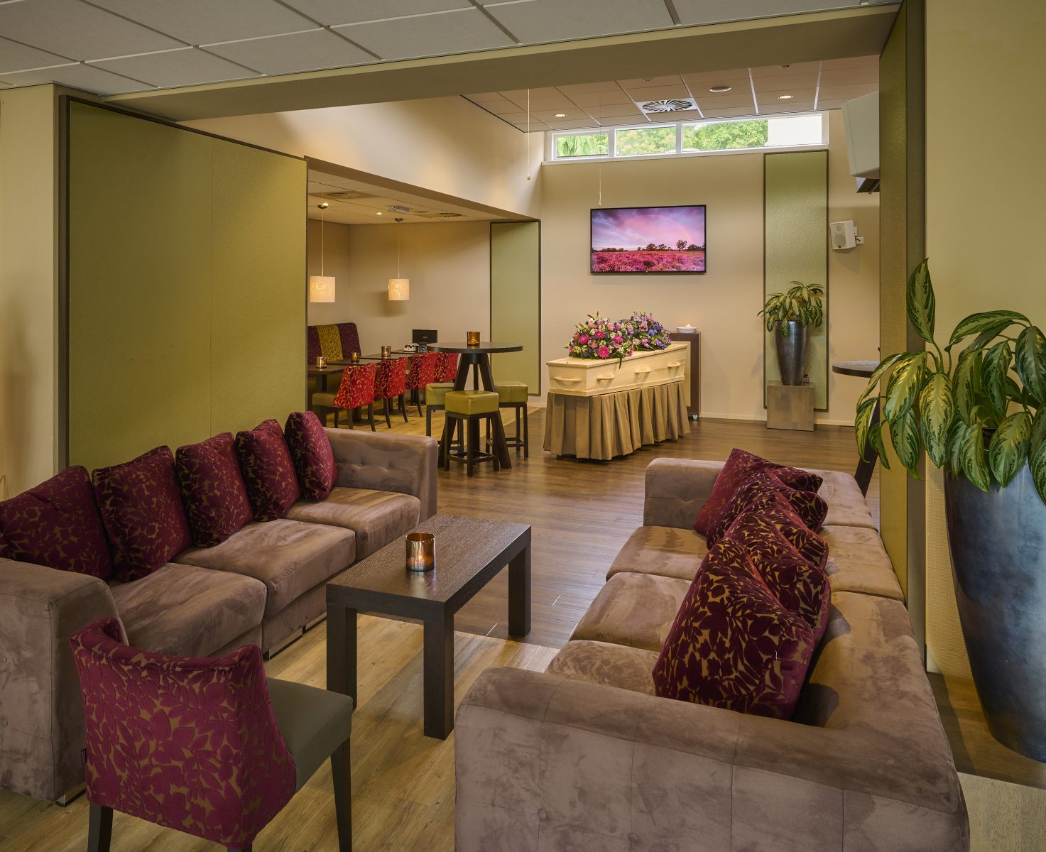 Grand Café