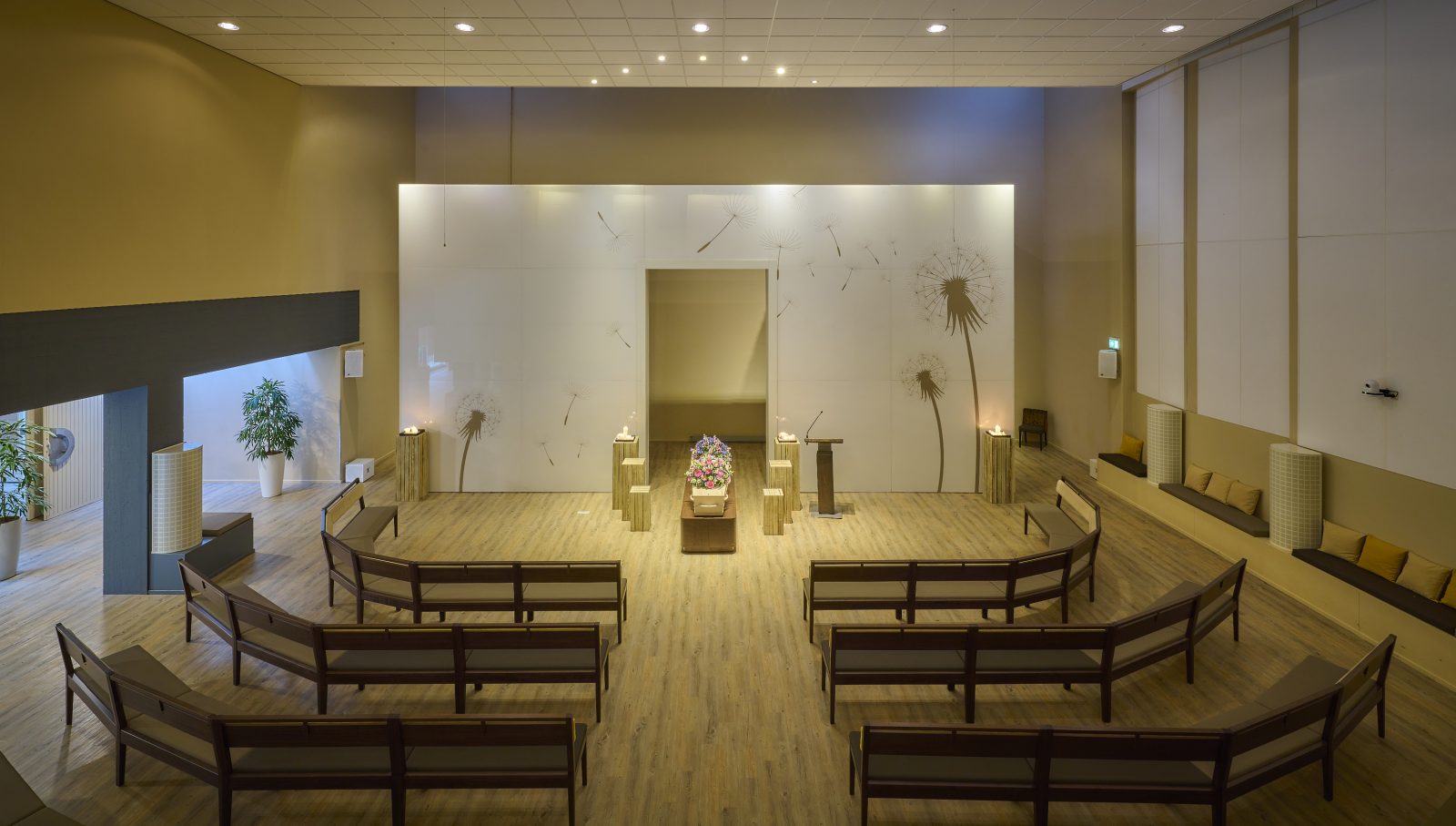 Grote aula